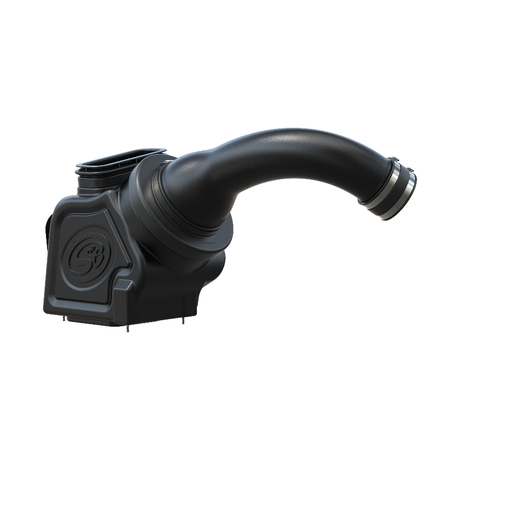 Cold Air Intake for 2017-2019 Silverado / Sierra Duramax L5P 6.6L