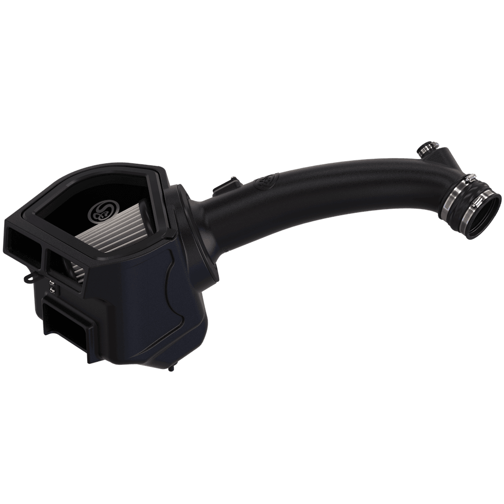 Cold Air Intake for 2020-2023 Jeep Wrangler / Gladiator 3.0L Ecodiesel