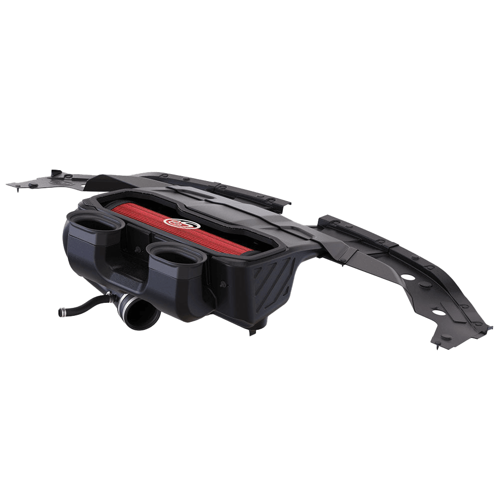Cold Air Intake for 2021-2024 RAM 1500 TRX V8-6.2L