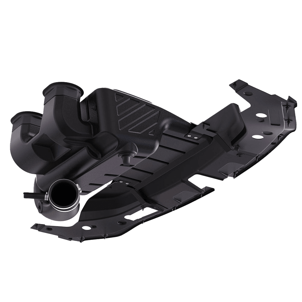 Cold Air Intake for 2021-2024 RAM 1500 TRX V8-6.2L