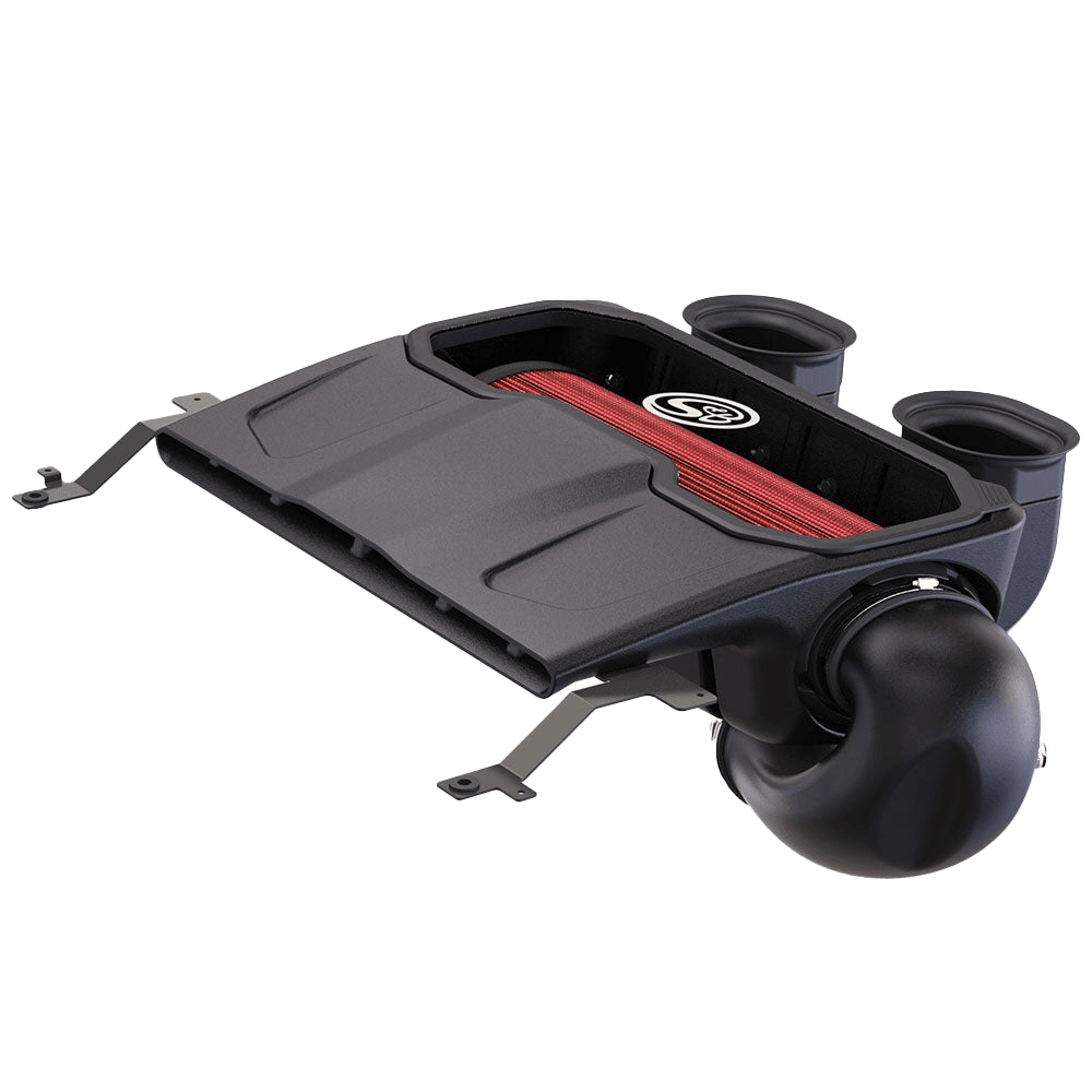 Cold Air Intake for 2021-2024 RAM 1500 TRX V8-6.2L