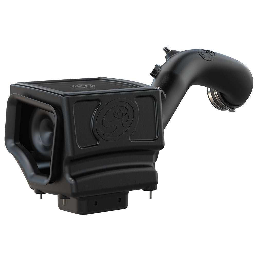 Cold Air Intake for 2009-2013 Silverado, Sierra 1500 / 2009-2014 Tahoe, Yukon, Suburban, Escalade