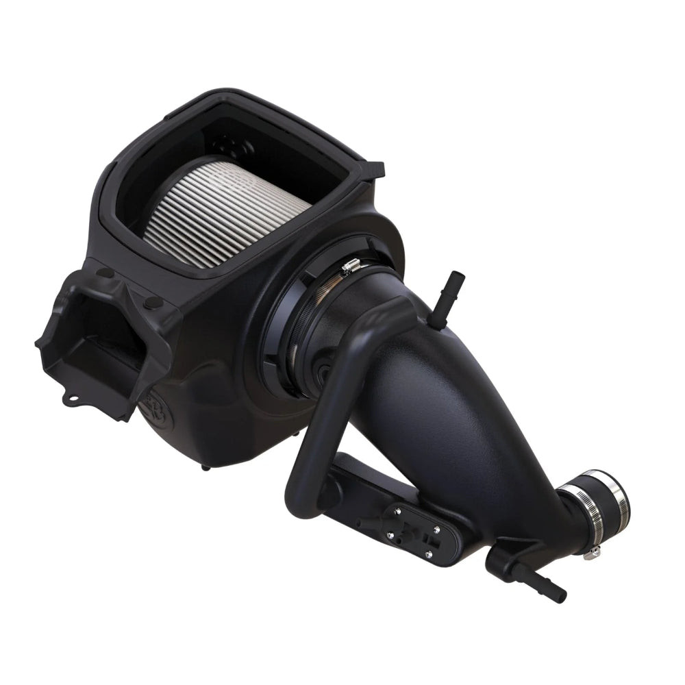 Cold Air Intake for 2021-2024 Ford Bronco 2.3L