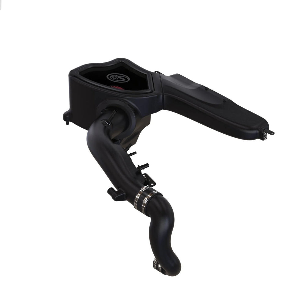 Cold Air Intake for 2021-24 Ford Bronco Sport 2.0L, 2022-24 Ford Maverick 2.0L