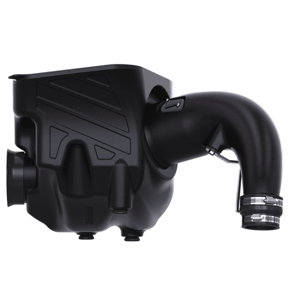 Cold Air Intake Kit for 2022-2025 Toyota Tundra, 2023-2025 Sequoia V6 3.4L and 3.4L Hybrid