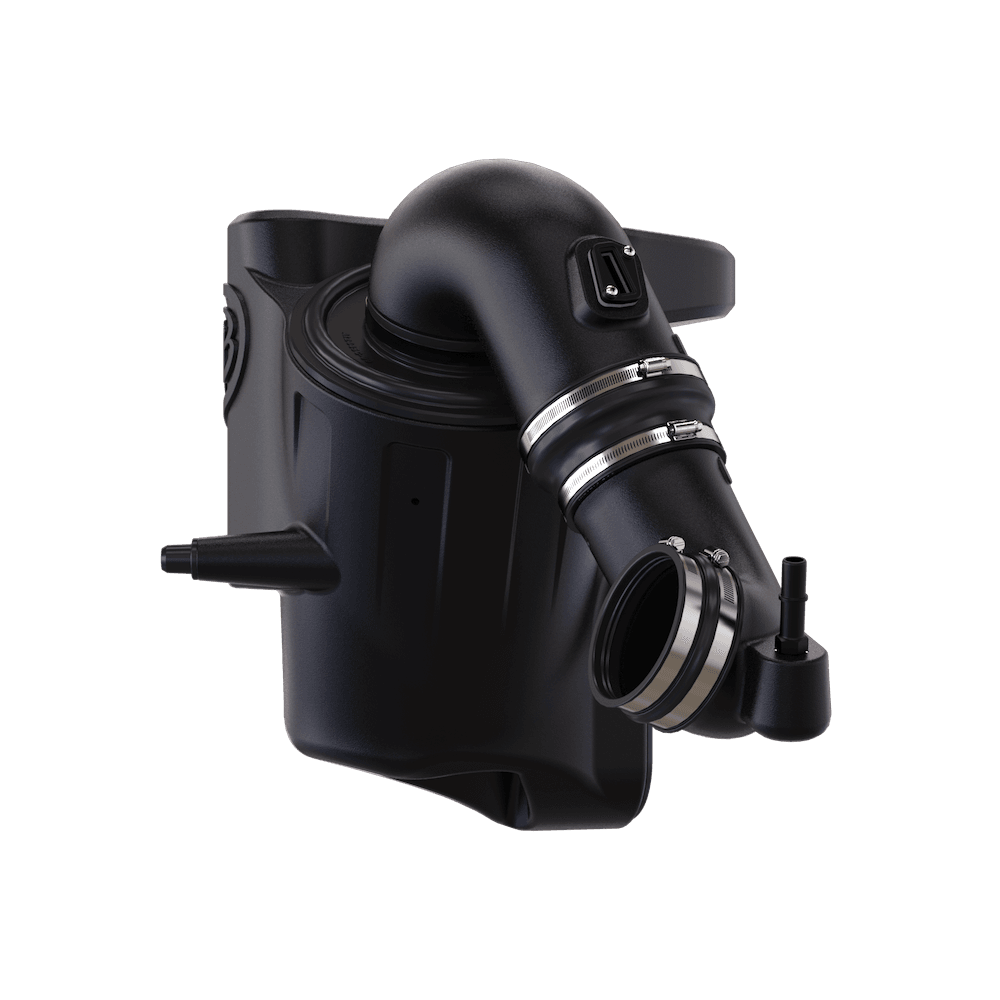 Cold Air Intake for the 2023-2025 Cadillac Escalade V 6.2L V8