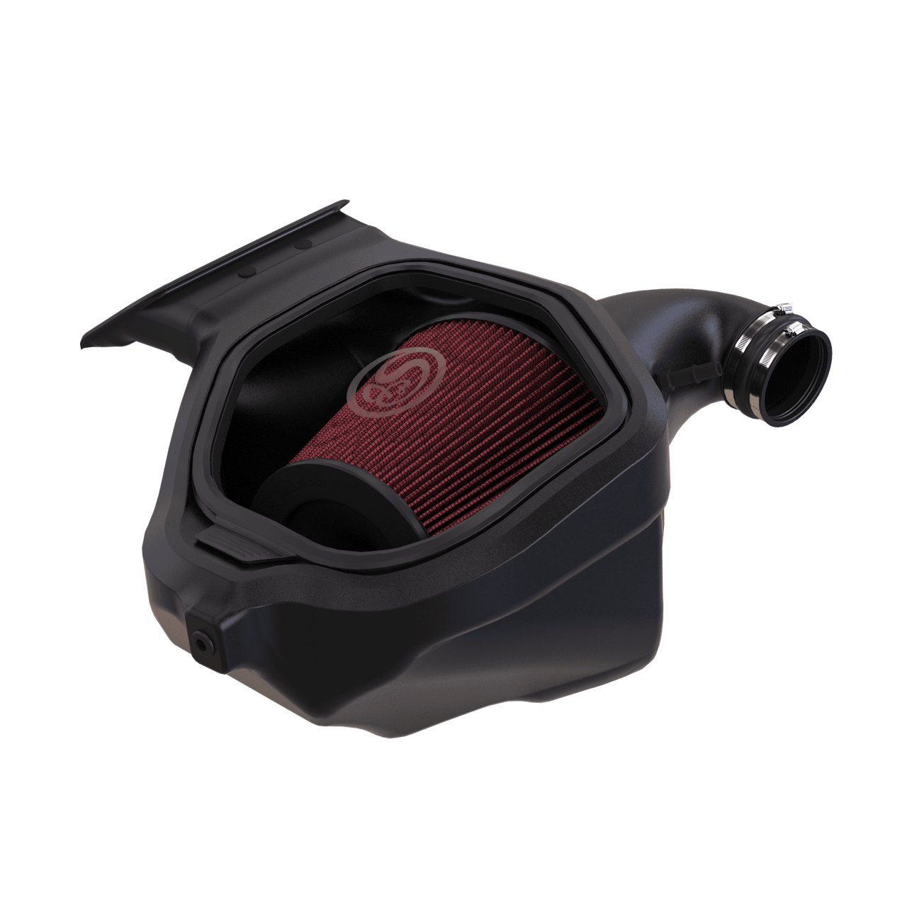 Cold Air Intake for the 2023-2025 Ford Raptor R 5.2L V8