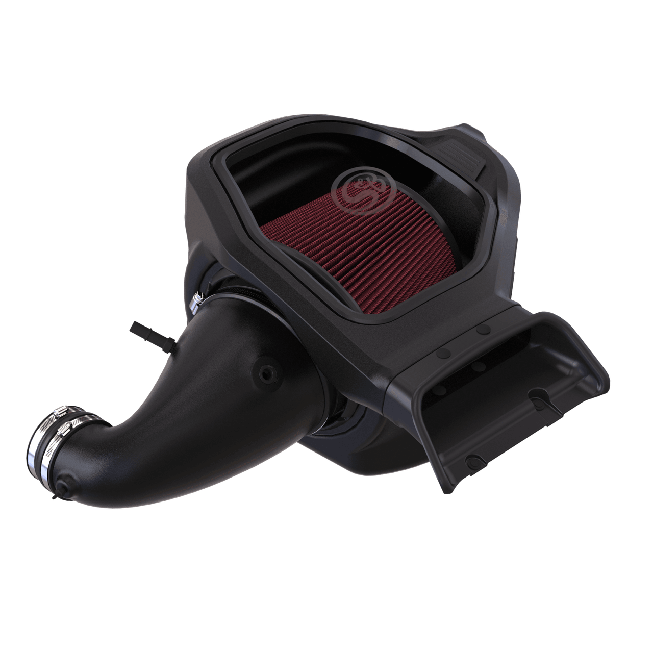 Cold Air Intake for the 2023-2025 Ford Raptor R 5.2L V8