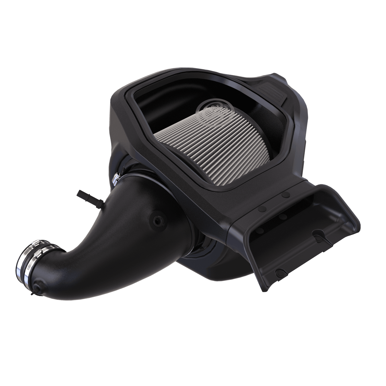 Cold Air Intake for the 2023-2025 Ford Raptor R 5.2L V8