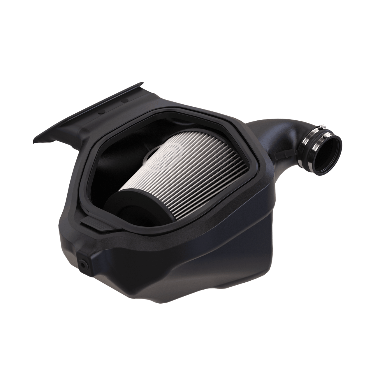 Cold Air Intake for the 2023-2025 Ford Raptor R 5.2L V8
