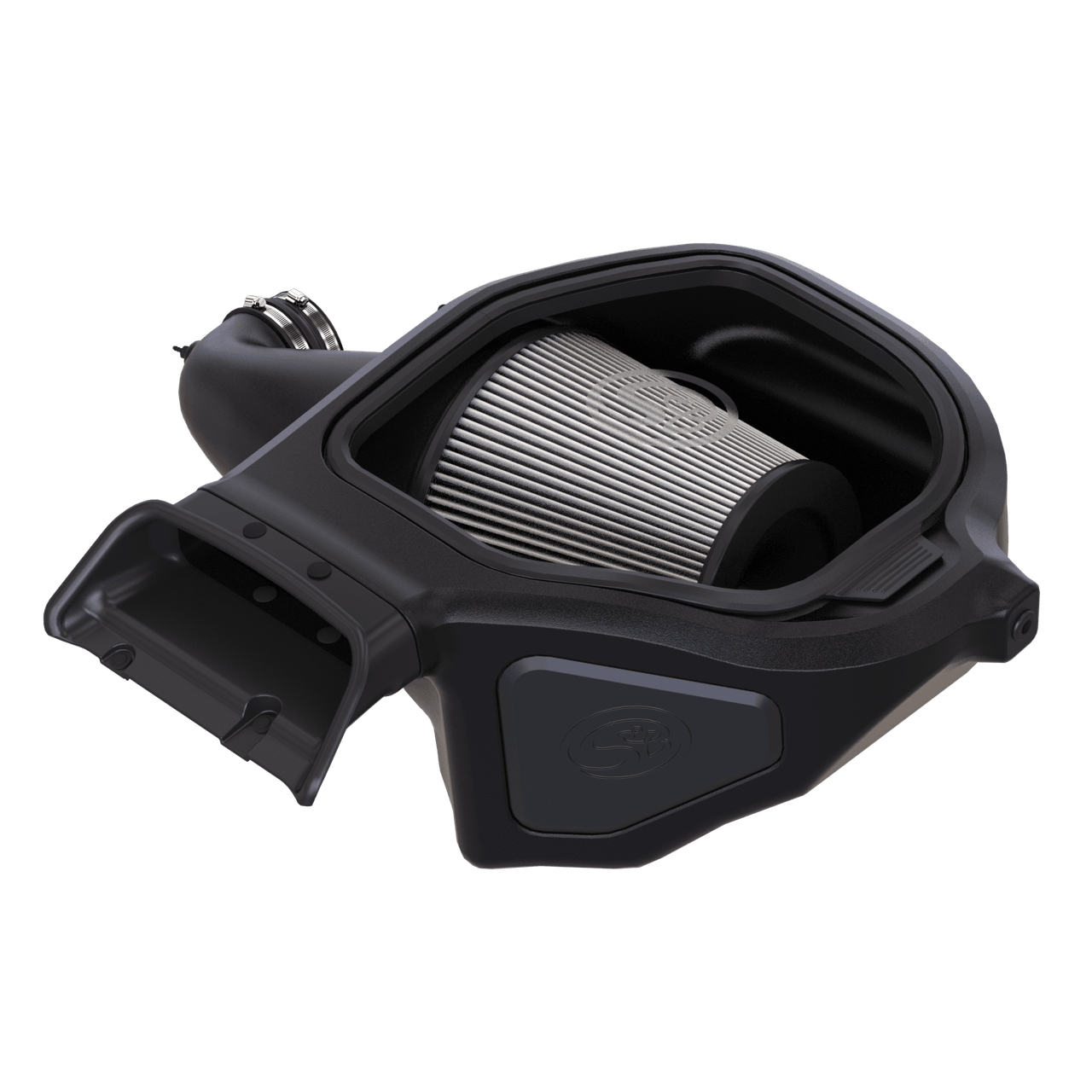 Cold Air Intake for the 2023-2025 Ford Raptor R 5.2L V8