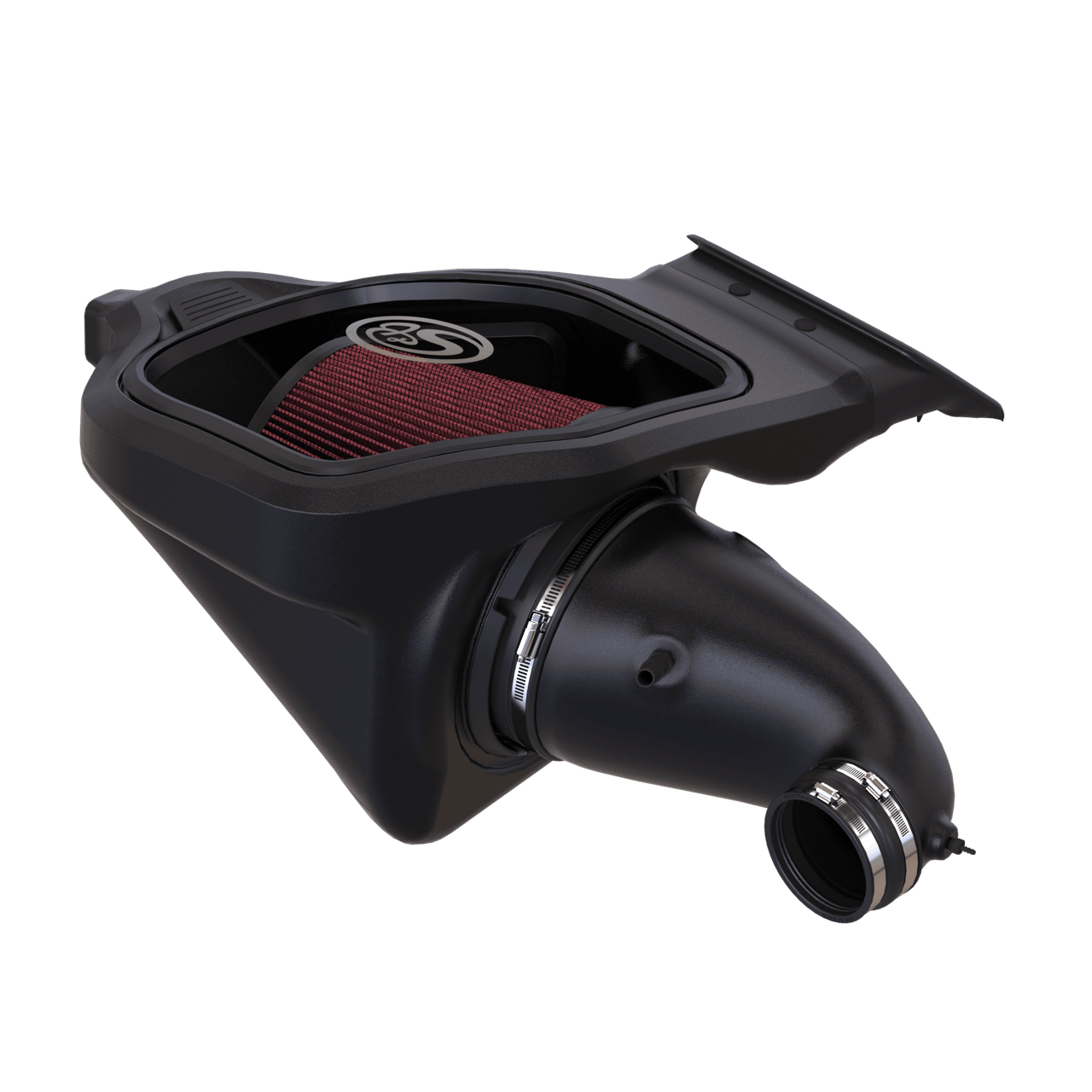 Cold Air Intake for the 2023-2025 Ford Raptor R 5.2L V8