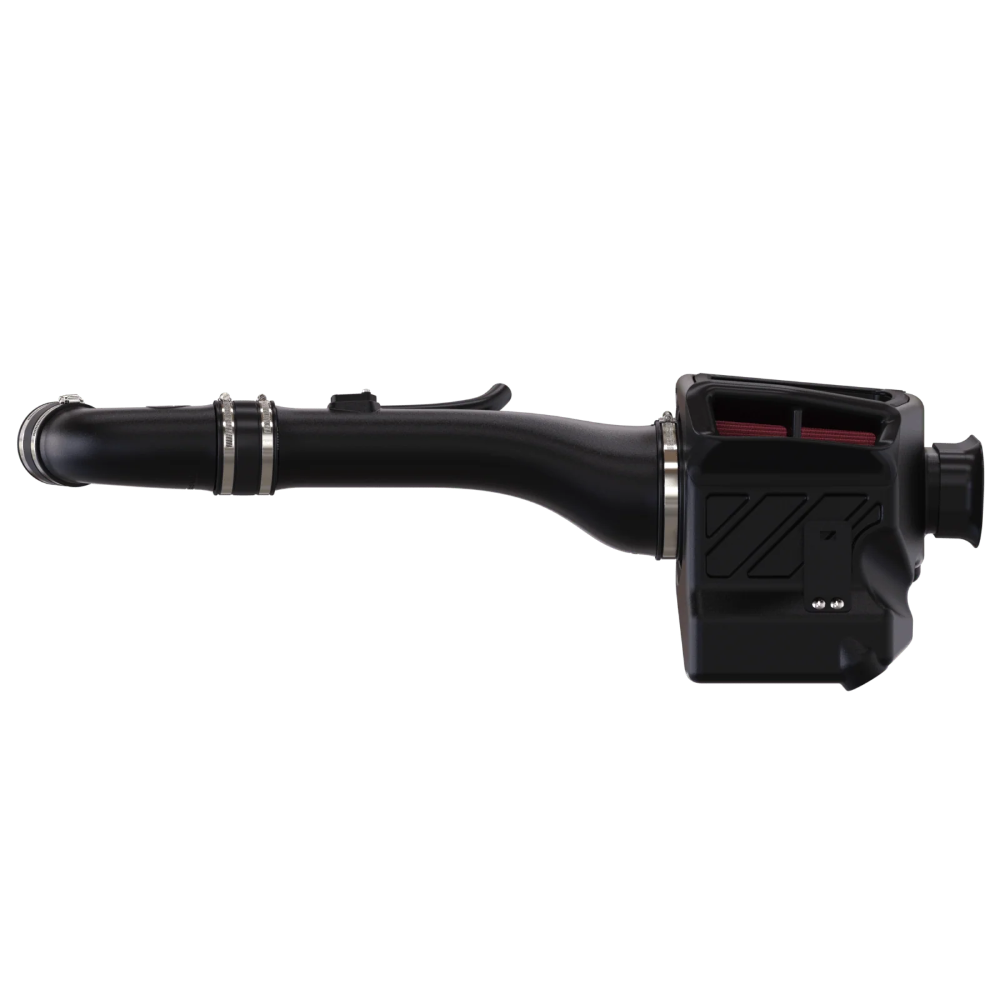 Cold Air Intake for 2020-2025 Nissan Frontier 3.8L