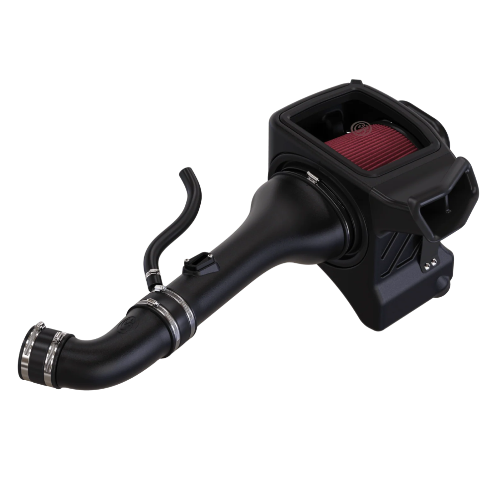 Cold Air Intake for 2020-2025 Nissan Frontier 3.8L