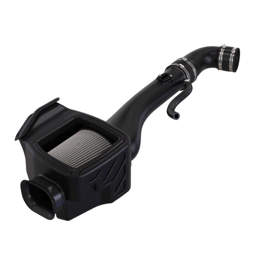 Cold Air Intake for 2020-2025 Nissan Frontier 3.8L