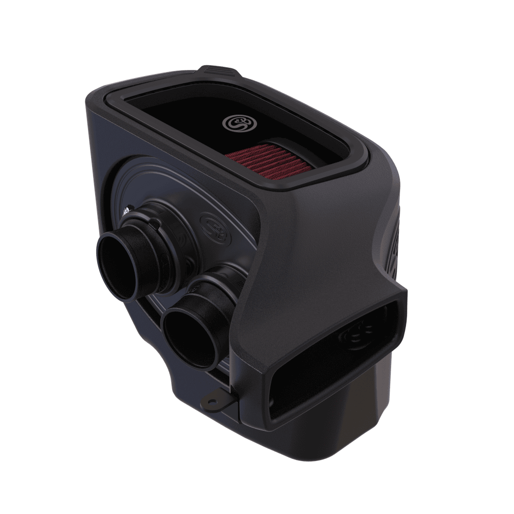 Cold Air Intake For 2019-2024 Ford Edge ST