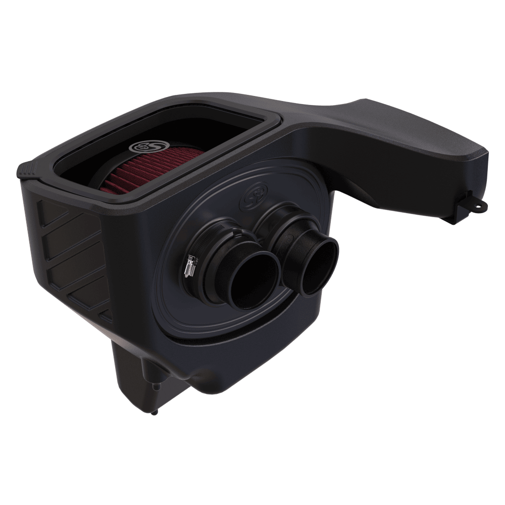 Cold Air Intake For 2019-2024 Ford Edge ST