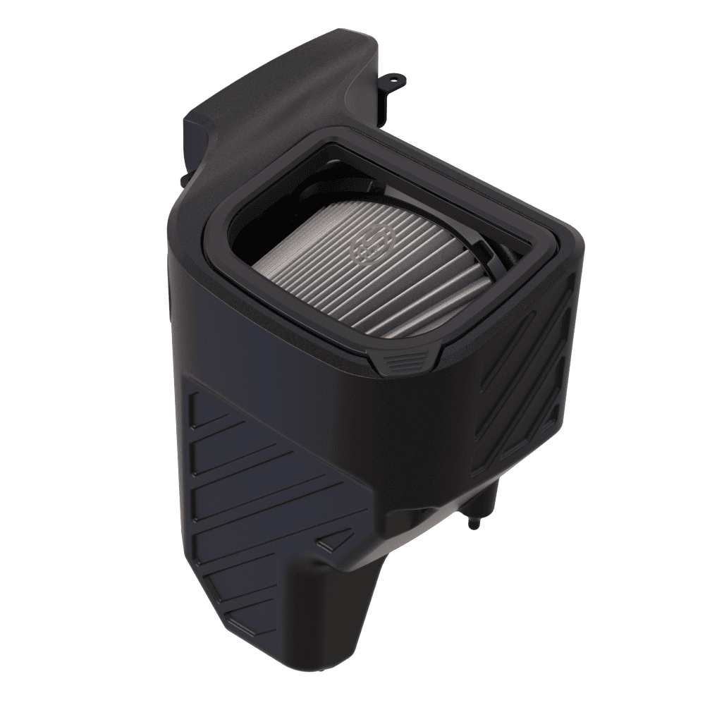 Cold Air Intake For 2019-2024 Ford Edge ST