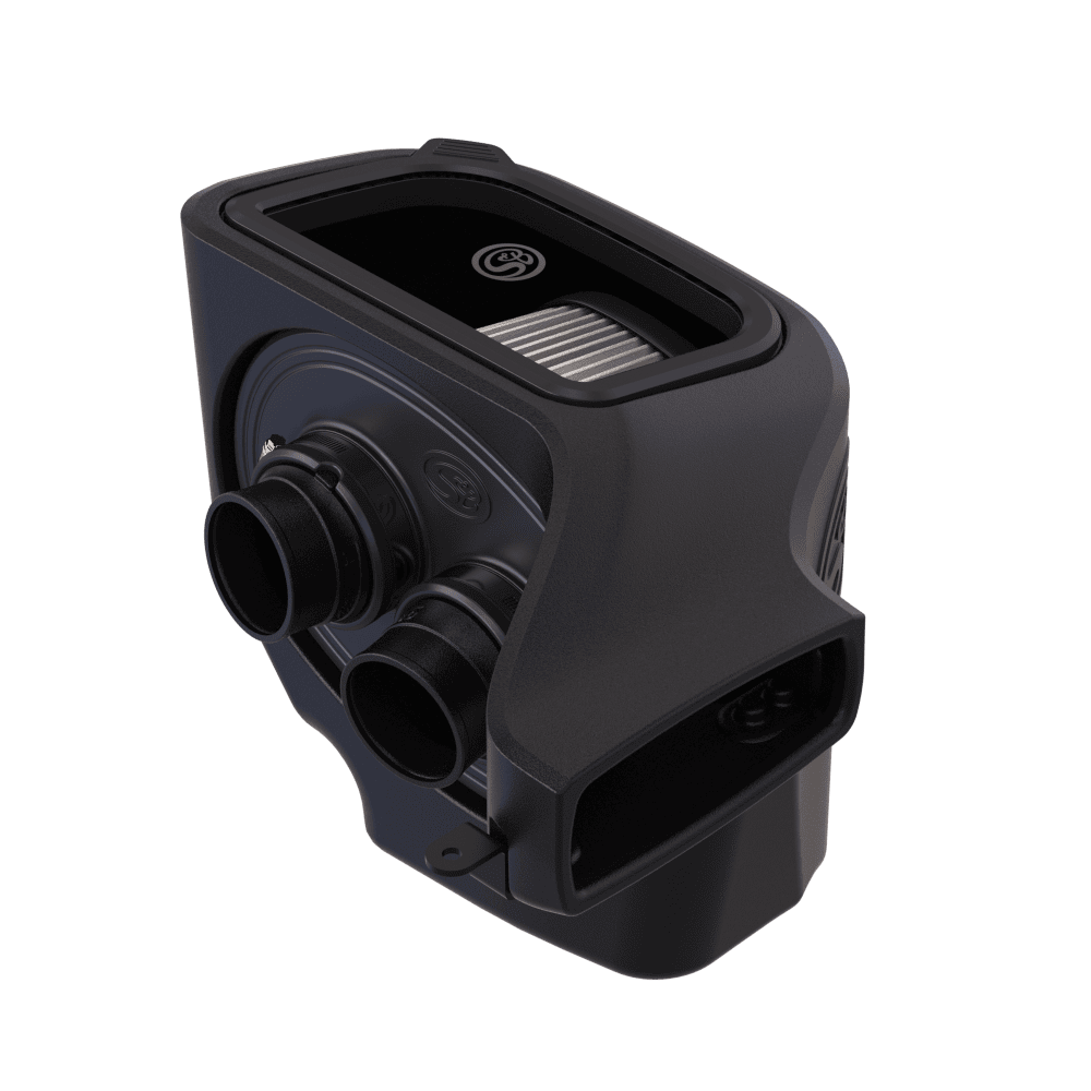 Cold Air Intake For 2019-2024 Ford Edge ST