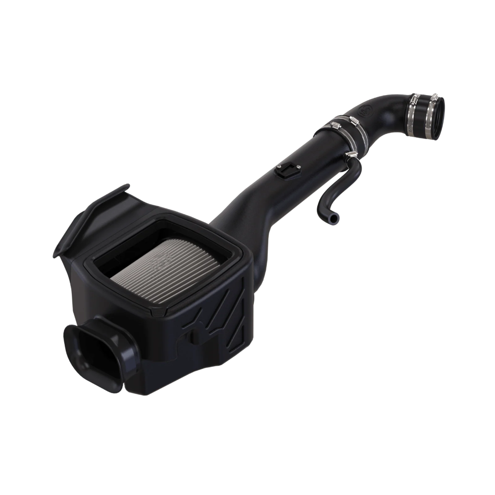 Cold Air Intake For 2005-2019 Nissan Frontier, 2005-2012 Pathfinder, 2005-2015 Xterra 4.0L