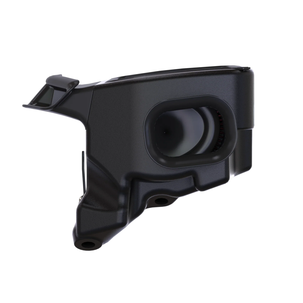 Cold Air Intake For 2005-2019 Nissan Frontier, 2005-2012 Pathfinder, 2005-2015 Xterra 4.0L
