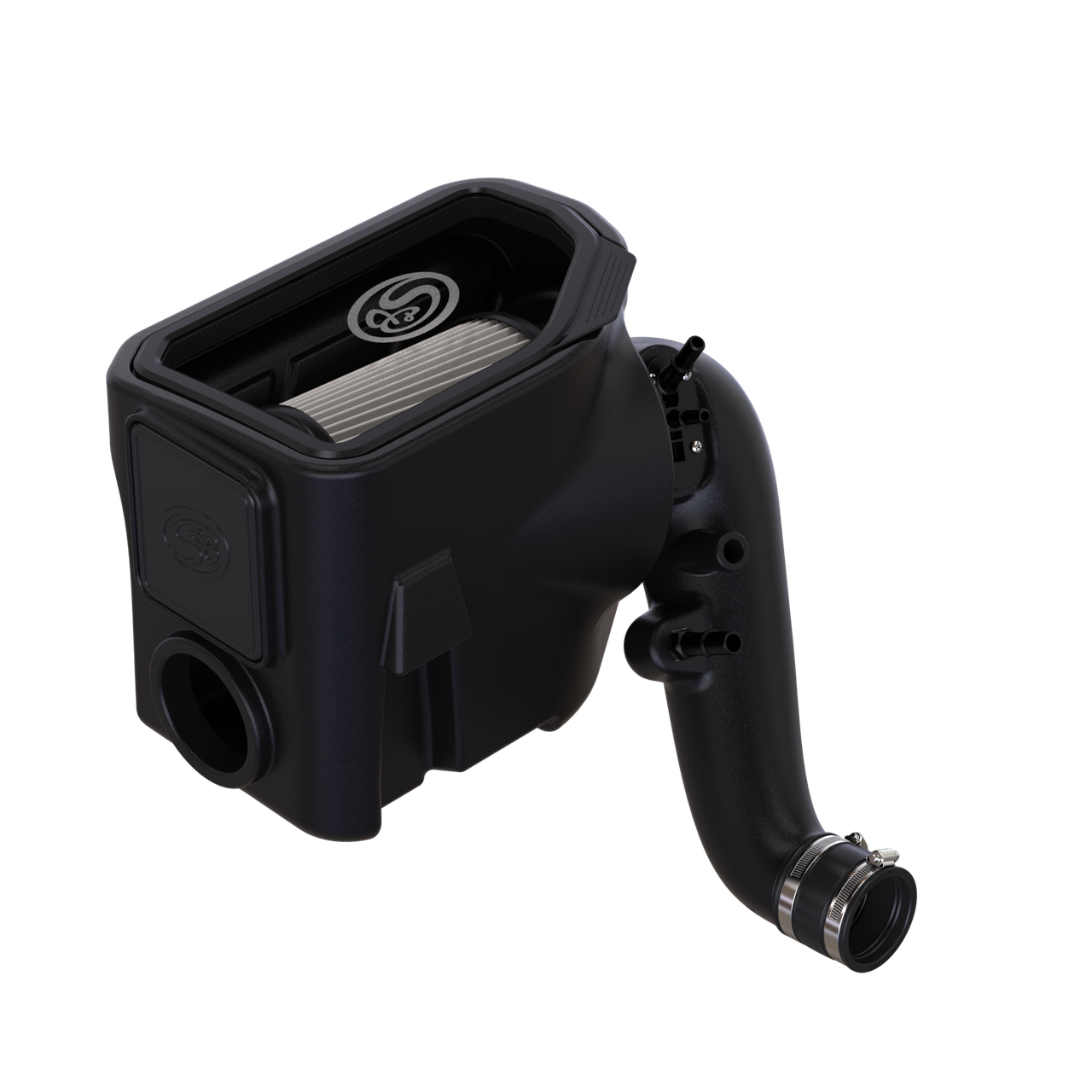 Cold Air Intake for 2020-2024 Ford Explorer 2.3L