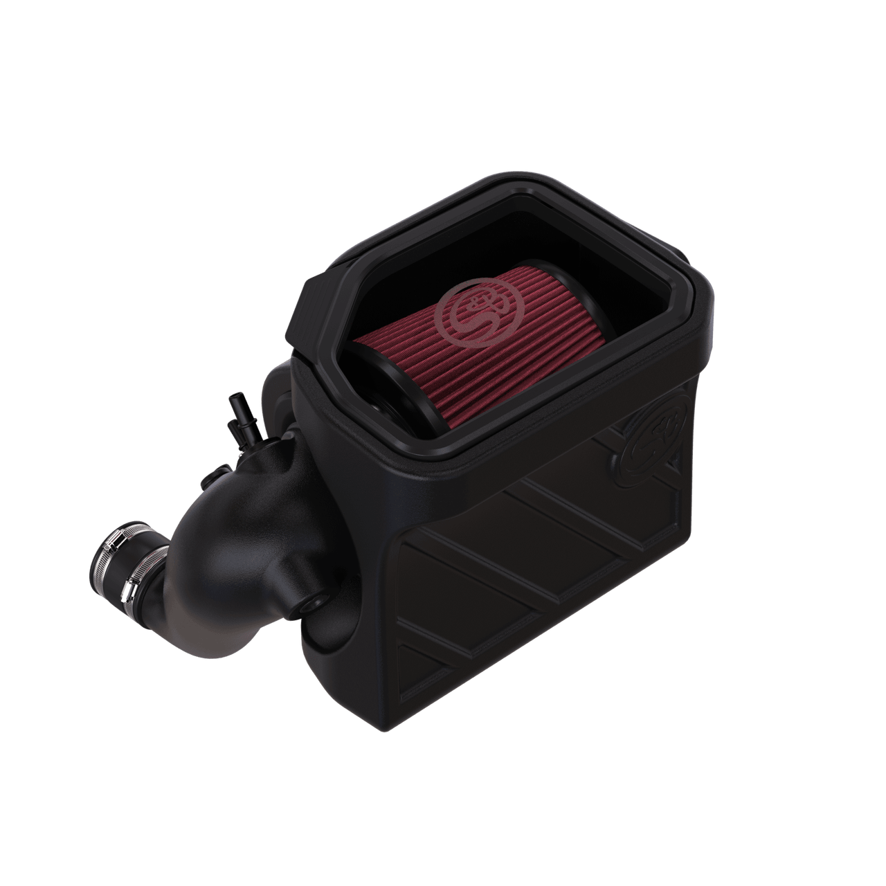 Cold Air Intake for 2020-2024 Ford Explorer 2.3L