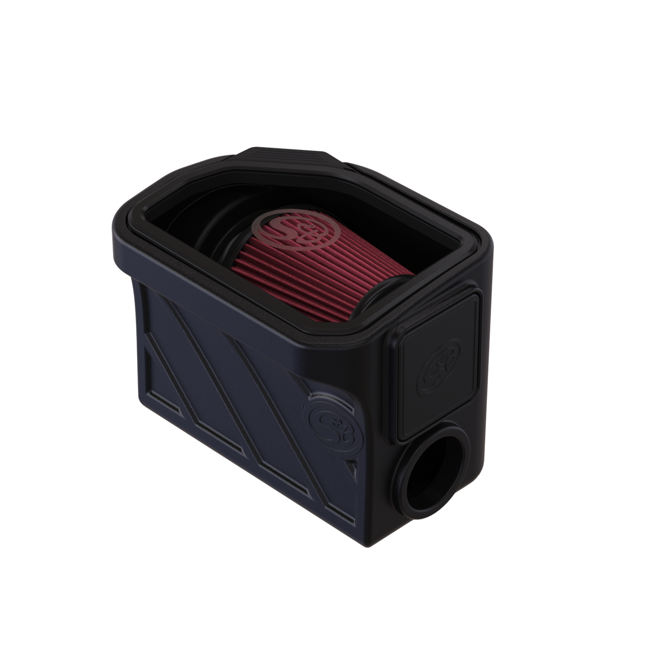 Cold Air Intake for 2020-2024 Ford Explorer 2.3L