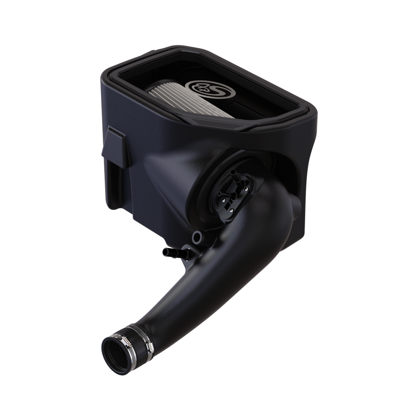 Cold Air Intake for 2020-2024 Ford Explorer 2.3L