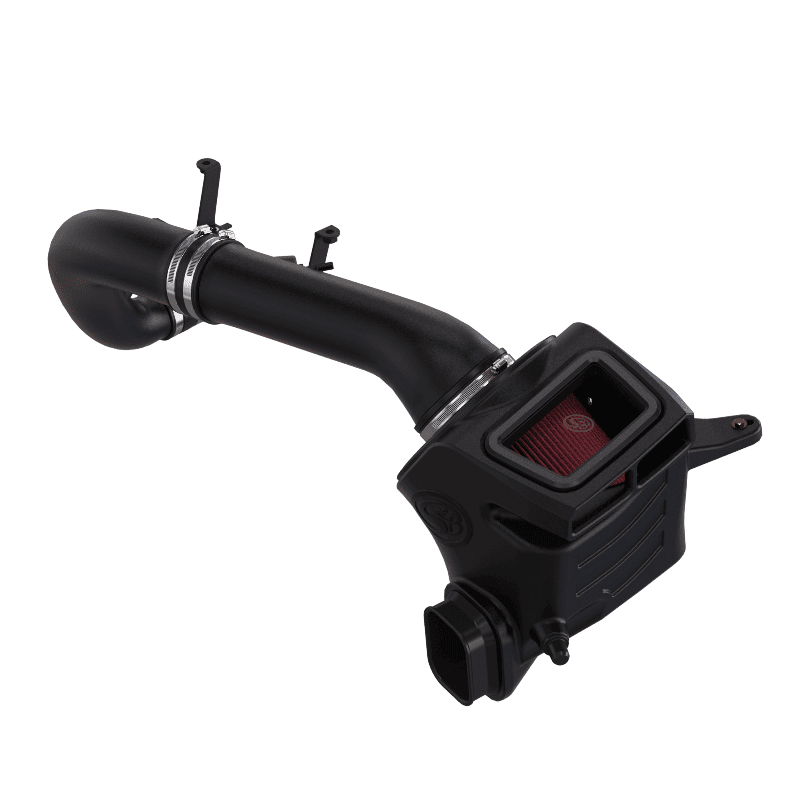 Cold Air Intake for 2023-2025 Chevrolet Colorado / GMC Canyon 2.7L