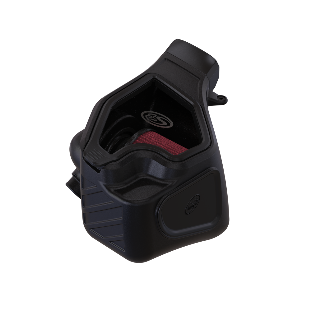 S&B Cold Air Intake for the 2024-2025 Ford Ranger, 2.7L Ecoboost