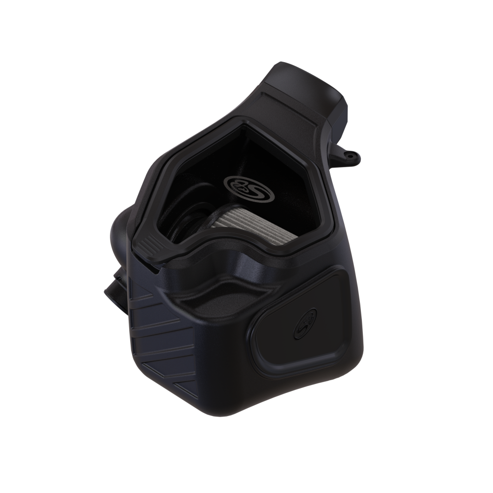 S&B Cold Air Intake for the 2024-2025 Ford Ranger, 2.7L Ecoboost