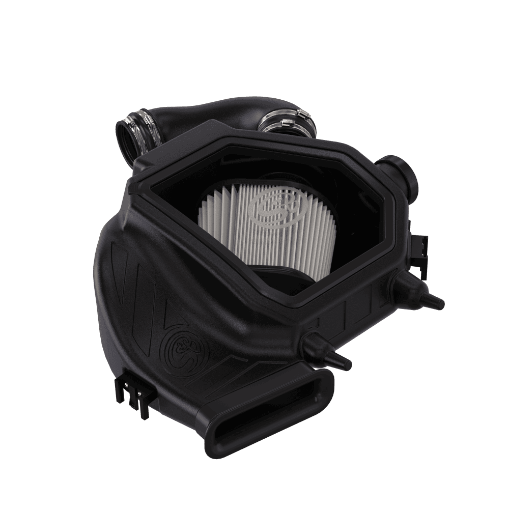 Cold Air Intake For 2023-2025 Mercedes Sprinter 2.0L, Diesel