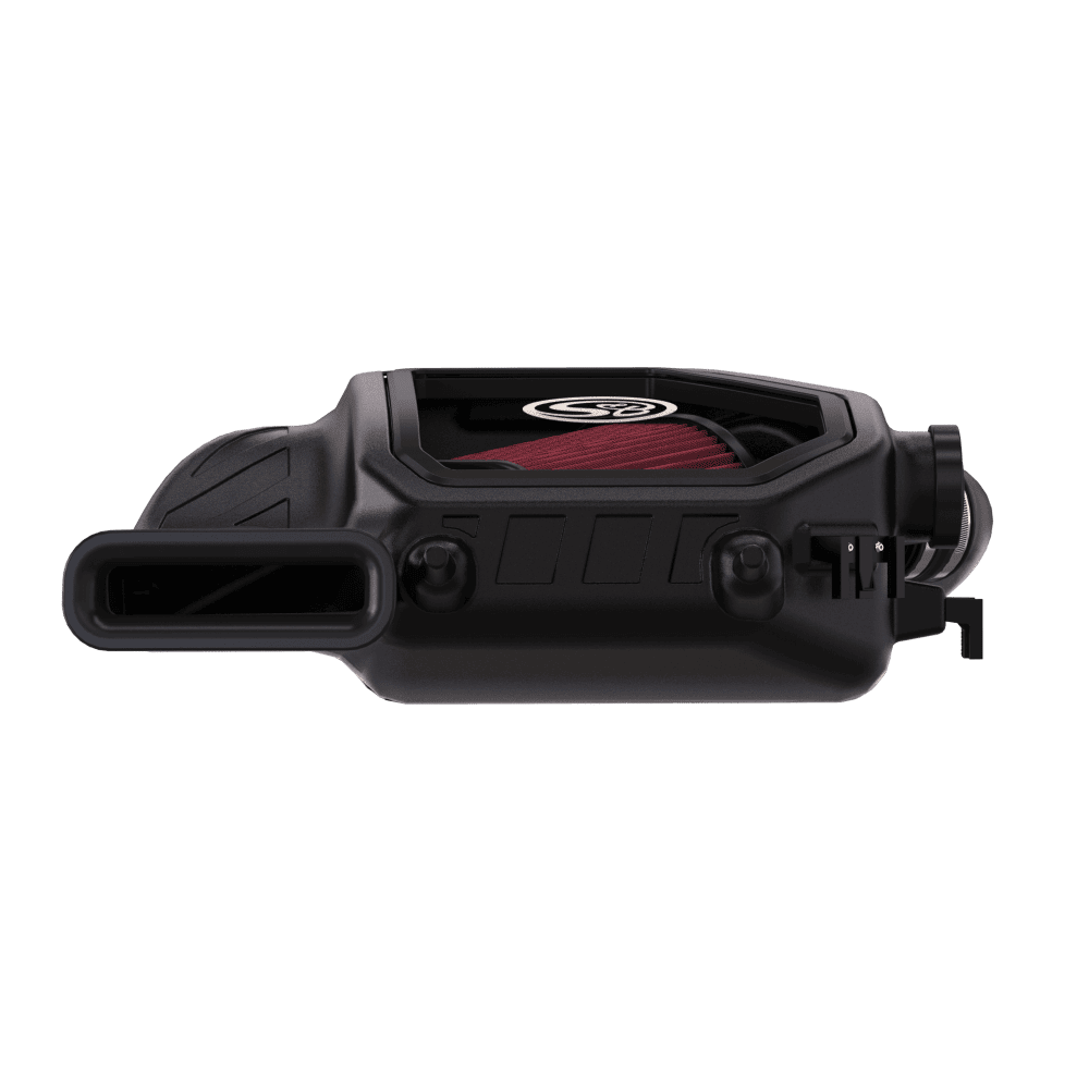 Cold Air Intake For 2023-2025 Mercedes Sprinter 2.0L, Diesel