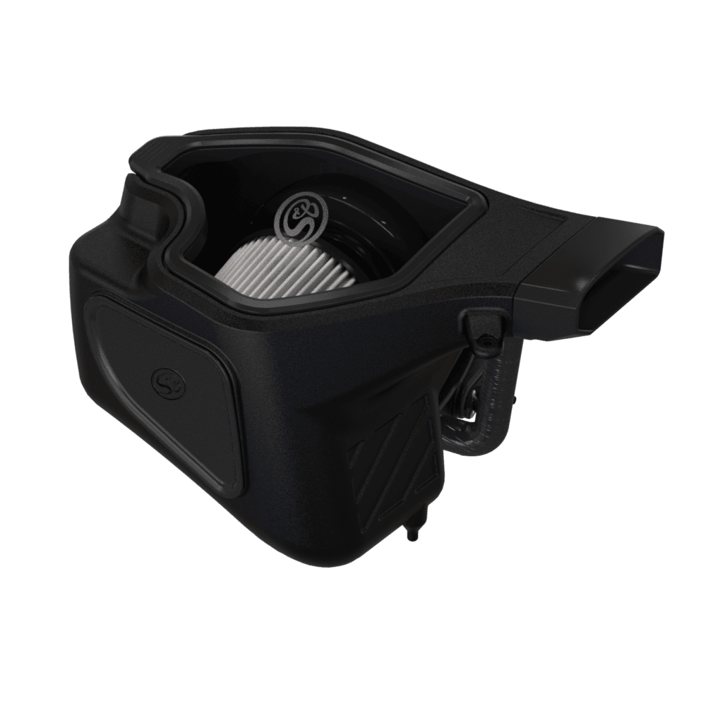 Cold Air Intake for 2024 Ford Ranger 2.3L Ecoboost