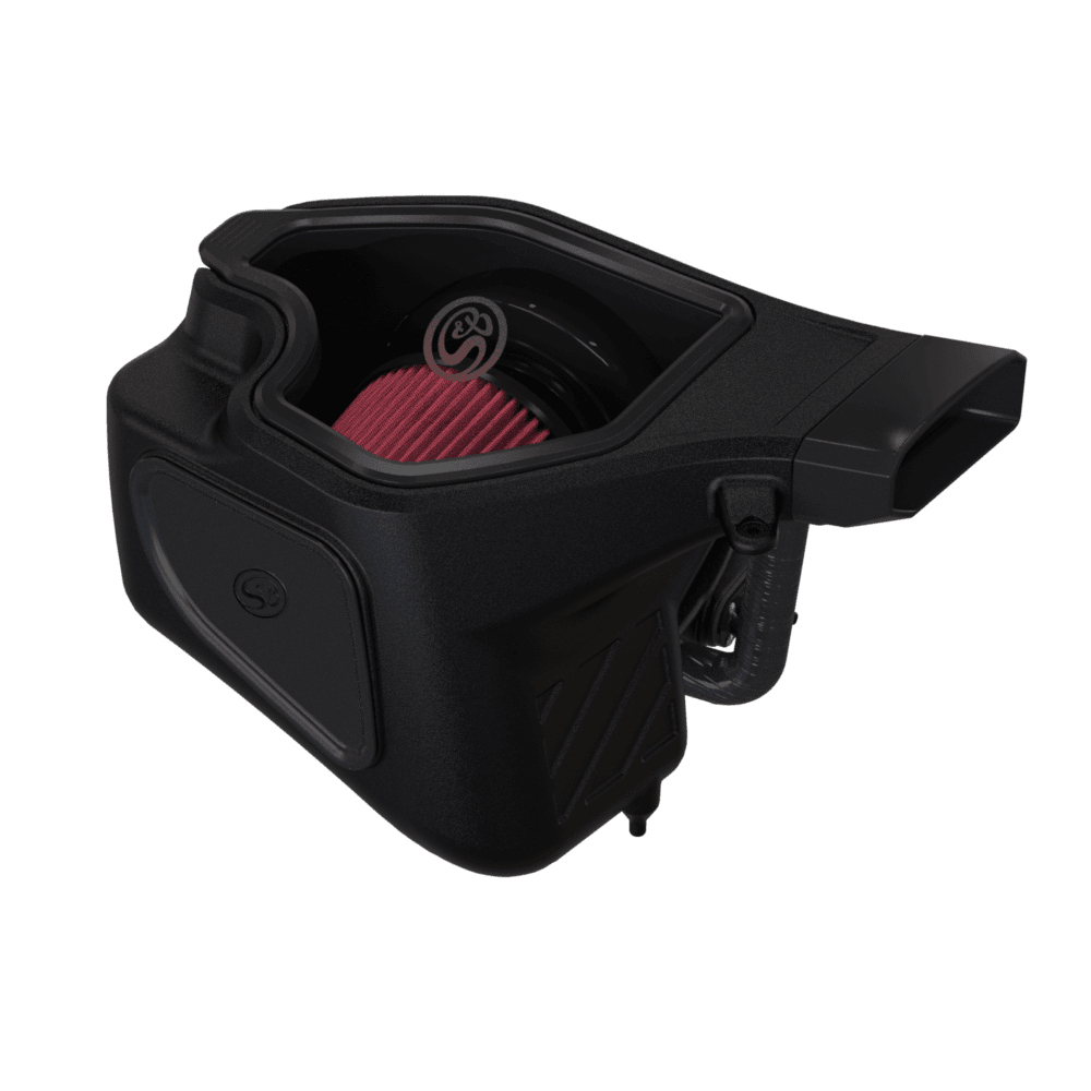 Cold Air Intake for 2024 Ford Ranger 2.3L Ecoboost