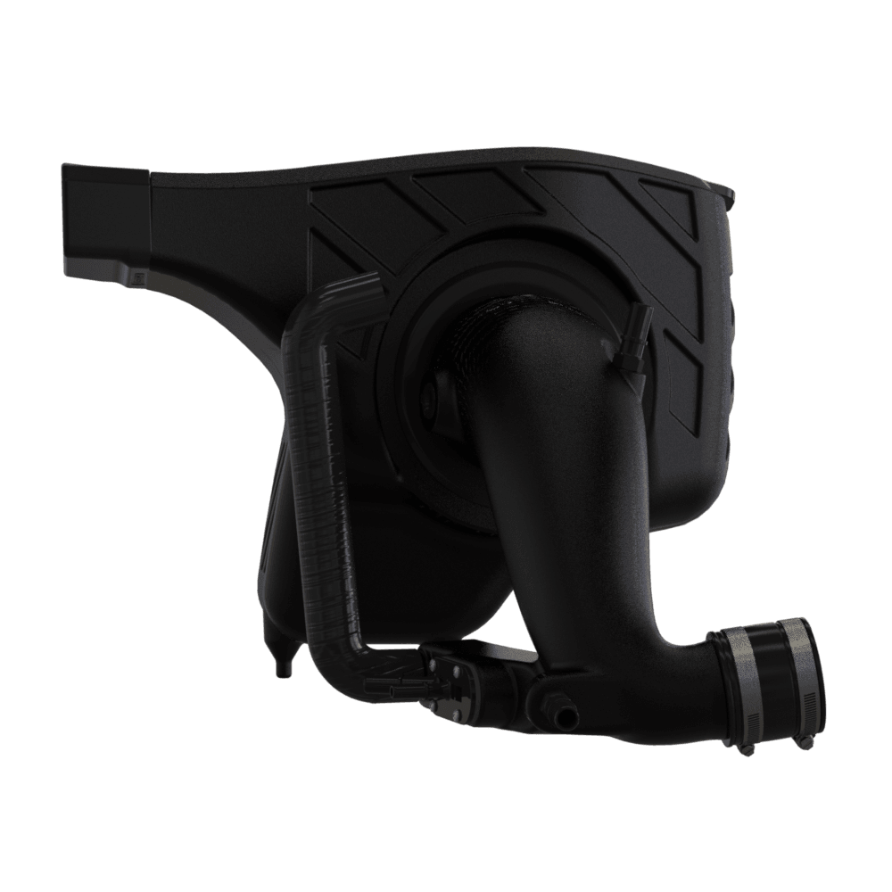 Cold Air Intake for 2024 Ford Ranger 2.3L Ecoboost