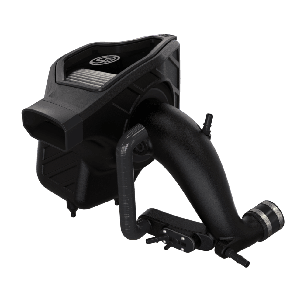 Cold Air Intake for 2024 Ford Ranger 2.3L Ecoboost