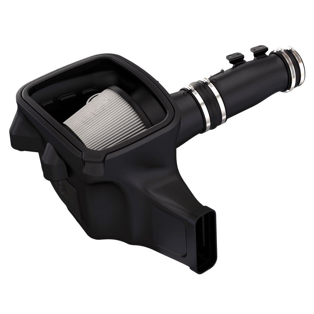 Cold Air Intake For 2025+ Ram 1500 3.0L Hurricane