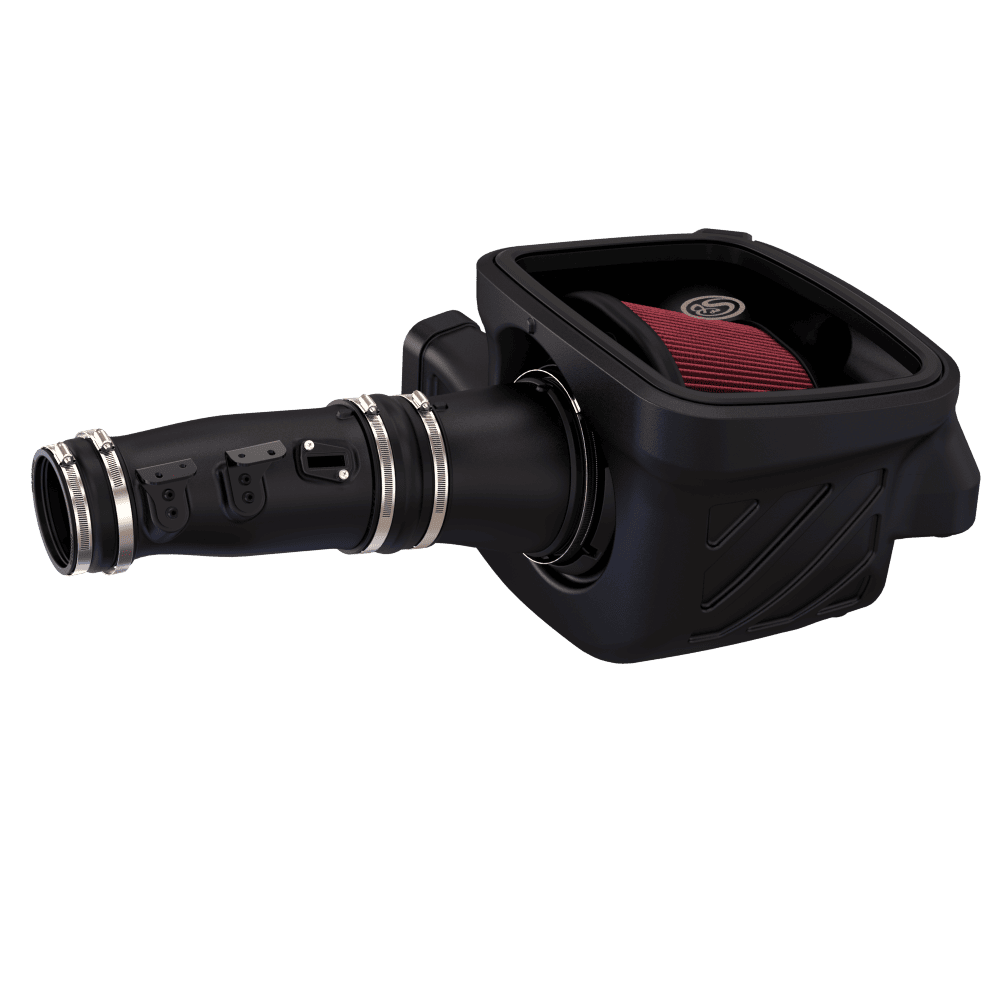 Cold Air Intake For 2025+ Ram 1500 3.0L Hurricane