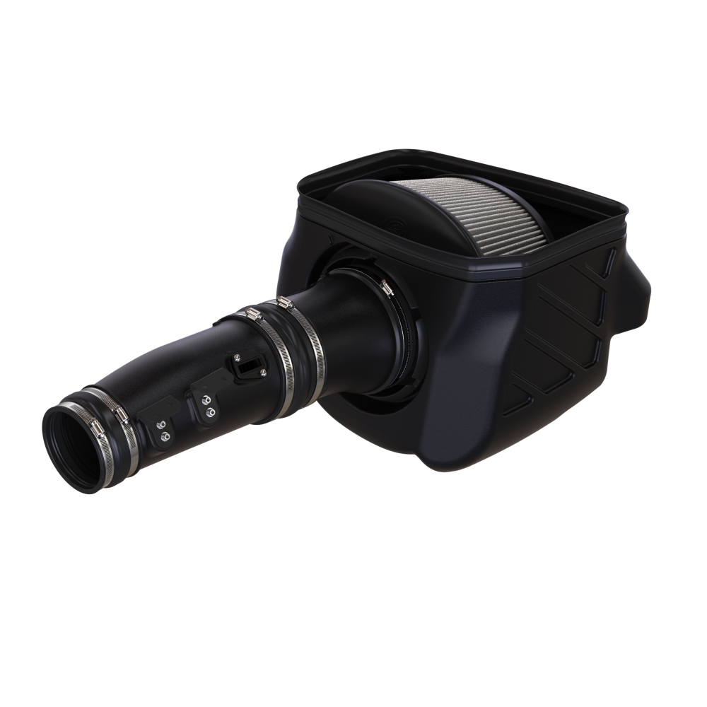 Cold Air Intake For 2025+ RAM 1500 RHO