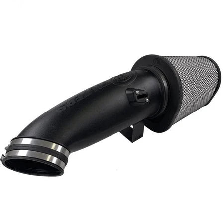 Open Air Intake for 2011-2016 Ford Super Duty, 6.7L Powerstroke