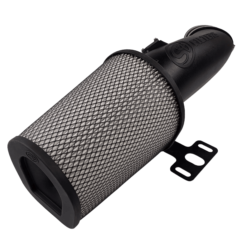 Open Air Intake for 2017-2019 Ford Super Duty, 6.7L Powerstroke