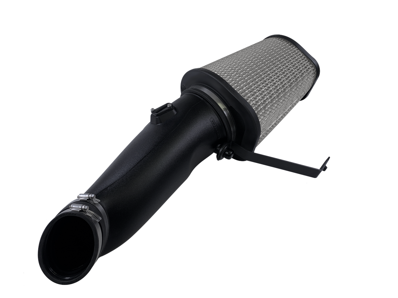 Open Air Intake for 2020-2026 Ford Super Duty, 6.7L Powerstroke