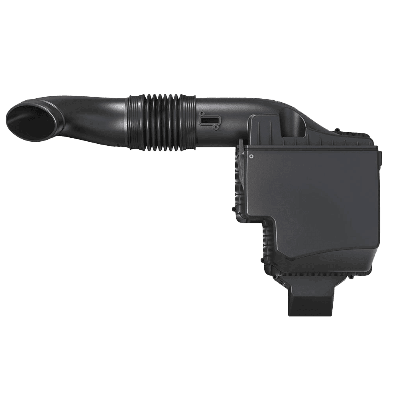 Truck Particle Separator for 2017-2019 Ford Super Duty, 6.7L Powerstroke