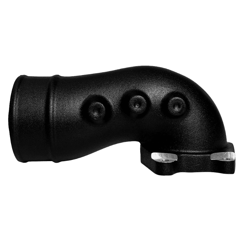 Intake Elbow with Cold Side Intercooler Piping & Boots for 2003-2004 Ford Powerstroke 6.0L