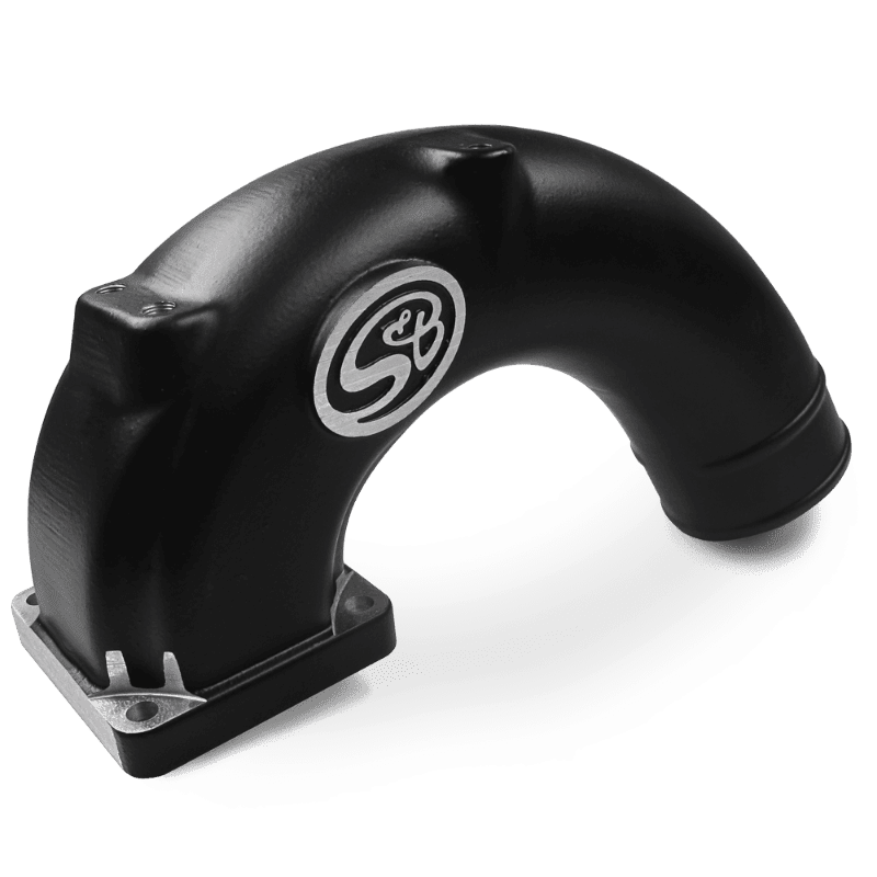 Intake Elbow for 2003-2007 Dodge Ram 2500, 3500 5.9L Diesel