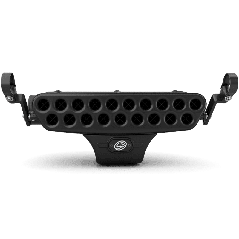 PARTICLE SEPARATOR FOR 2015-2025 POLARIS RZR 900 / S 1000 (INCLUDES TRAIL MODELS)