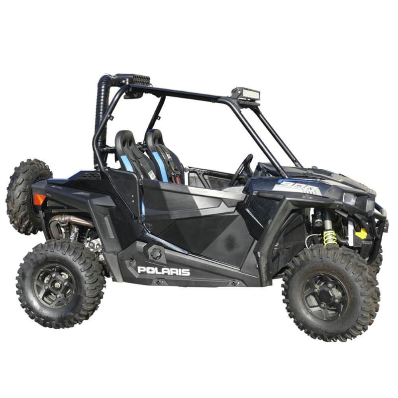 PARTICLE SEPARATOR FOR 2015-2025 POLARIS RZR 900 / S 1000 (INCLUDES TRAIL MODELS)