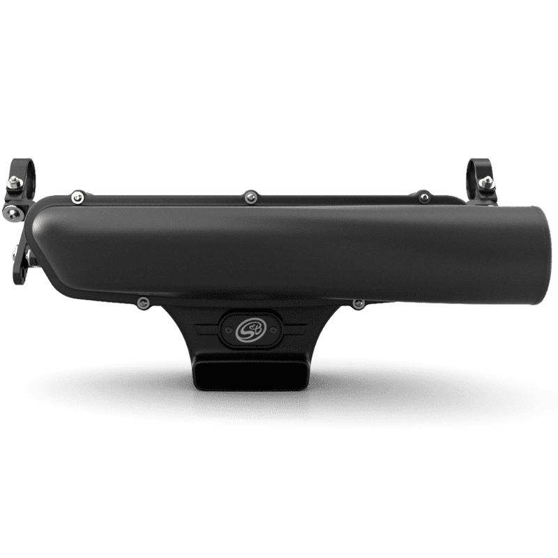 Particle Separator for 2016-2025 Polaris General